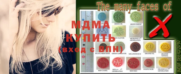 крисы Каменка