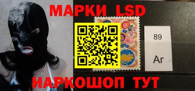 дурь Берёзовский